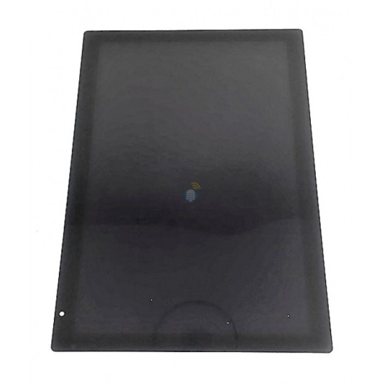 TOUCH+DISPLAY TABLET BQ AQUARIS E10 PRETO TOUCH+DISPLAY TABLET BQ AQUARIS E10 PRETO